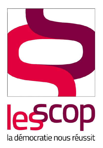 Logo Les Scop 