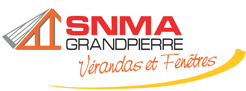 Logo de SNMA GRANDPIERRE