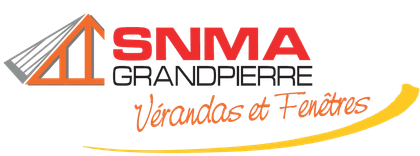Logo de SNMA GRANDPIERRE