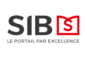 Logo SIB 