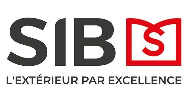 Logo avec SIB