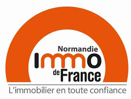 Logo pour Immo de France Normandie 