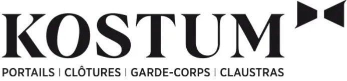 Logo de KOSTUM