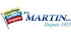 Logo de l'entreprise Martin