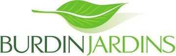 BURDIN JARDINS Logo