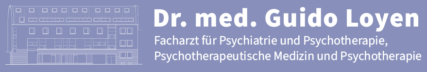 Dr. med. Guido Loyen Logo