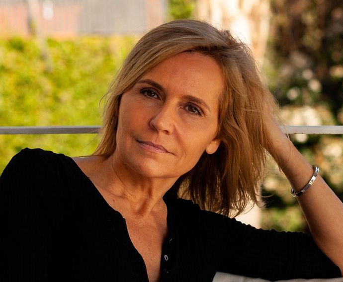 Anne Petit, hypnothérapeute