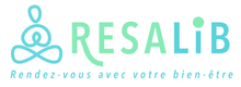 Logo RESALIB