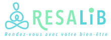 Logo du réseau RESALIB