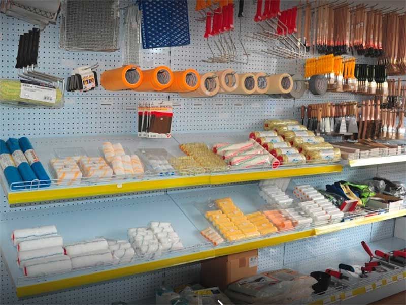 Farben und EBE GmbH Rehau | Farbenfachmarkt Farbenhandel Farben Lacke Maschinenlacke Grundierungen Vliesboden Tapeten Laminat Bodenbeläge Baumarkt Zubehör für lnnenausbau Malerzubehör