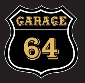 Garage 64