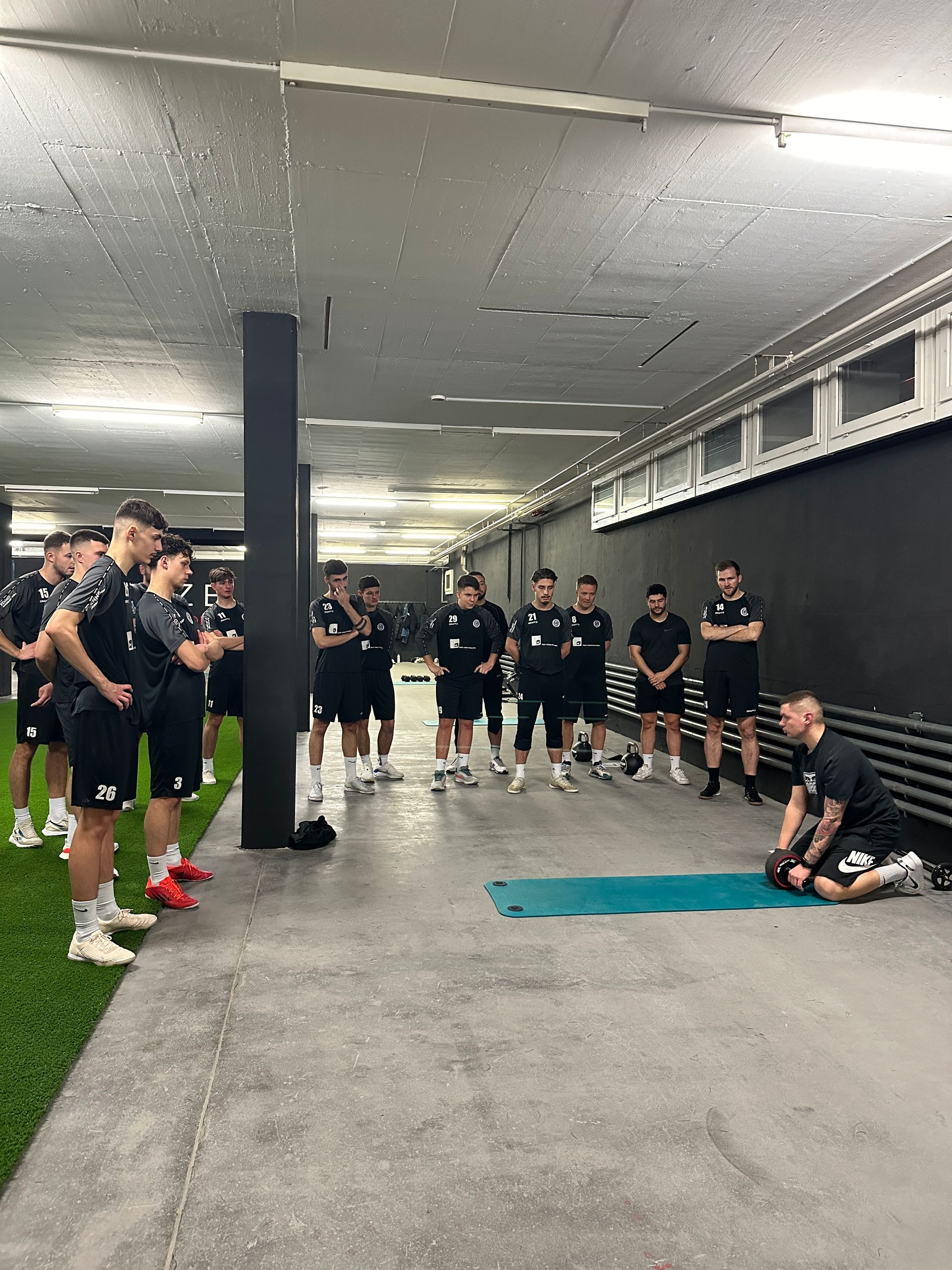 Pro Athletix Performance Einzeltraining