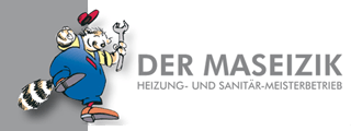 Heizung & Sanitär | Klaus Maseizik GmbH | Dinslaken