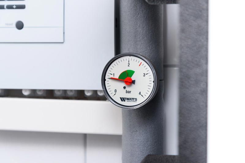 Wärmepumpen | Heizung & Sanitär | Klaus Maseizik GmbH | Wir werden Ihnen helfen! | Dinslaken