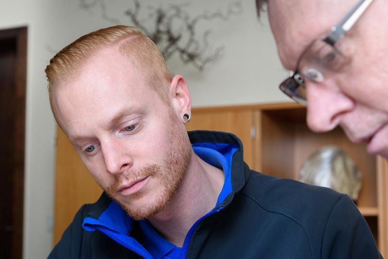 Die Planung | Heizung & Sanitär | Klaus Maseizik GmbH | Wir werden Ihnen helfen! | Dinslaken