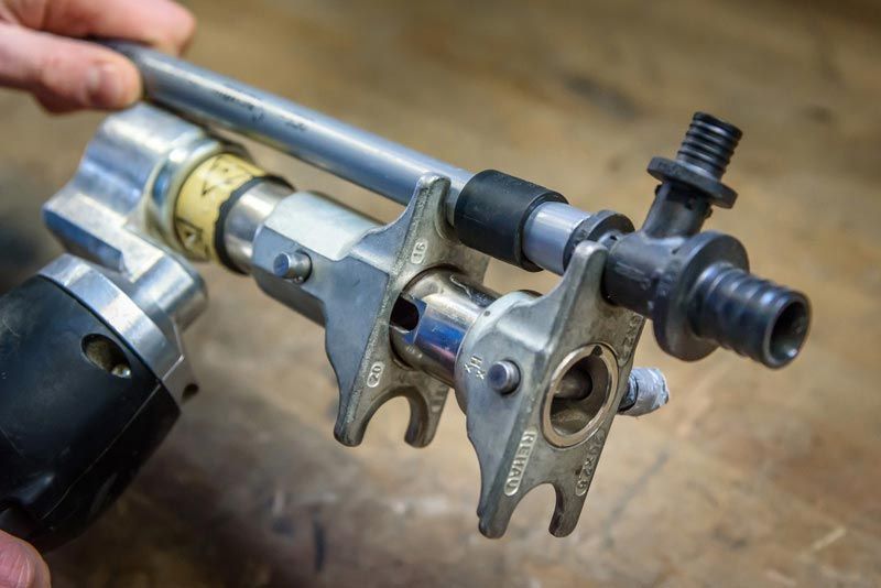 Arbeiten | Heizung & Sanitär | Klaus Maseizik GmbH | Wir werden Ihnen helfen! | Dinslaken