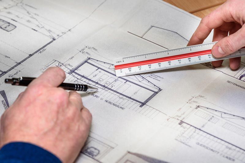 Die Planung | Heizung & Sanitär | Klaus Maseizik GmbH | Wir werden Ihnen helfen! | Dinslaken
