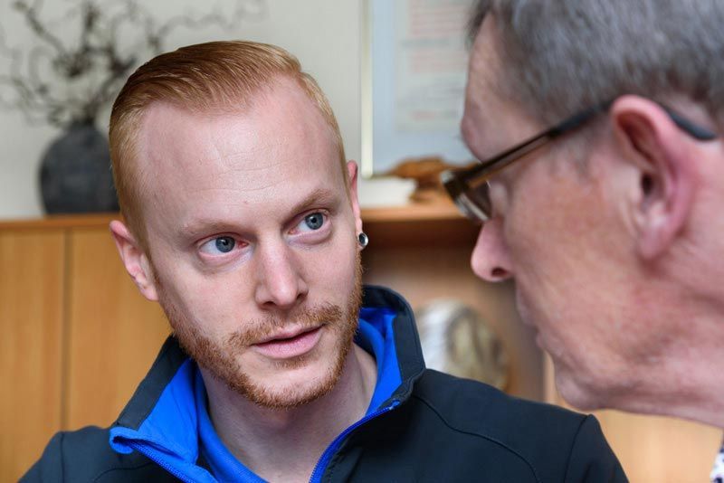 Die Planung | Heizung & Sanitär | Klaus Maseizik GmbH | Wir werden Ihnen helfen! | Dinslaken