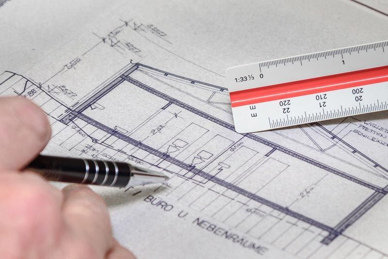 Die Planung | Heizung & Sanitär | Klaus Maseizik GmbH | Wir werden Ihnen helfen! | Dinslaken