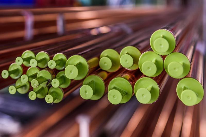 Das Lager | Heizung & Sanitär | Klaus Maseizik GmbH | Wir werden Ihnen helfen! | Dinslaken