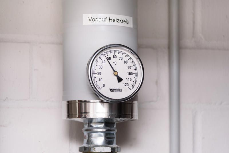 Wartung & Service | Heizung & Sanitär | Klaus Maseizik GmbH | Wir werden Ihnen helfen! | Dinslaken