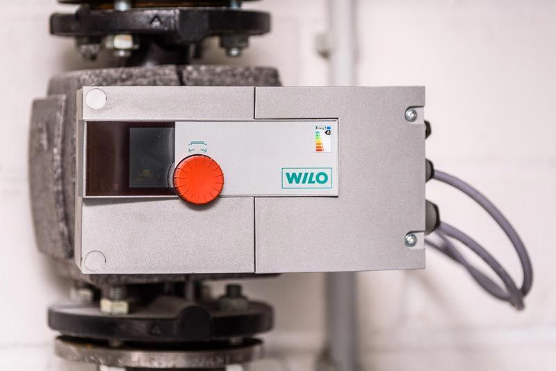 Wartung & Service | Heizung & Sanitär | Klaus Maseizik GmbH | Wir werden Ihnen helfen! | Dinslaken