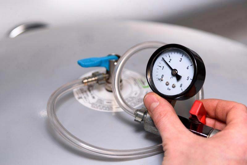 Wartung & Service | Heizung & Sanitär | Klaus Maseizik GmbH | Wir werden Ihnen helfen! | Dinslaken