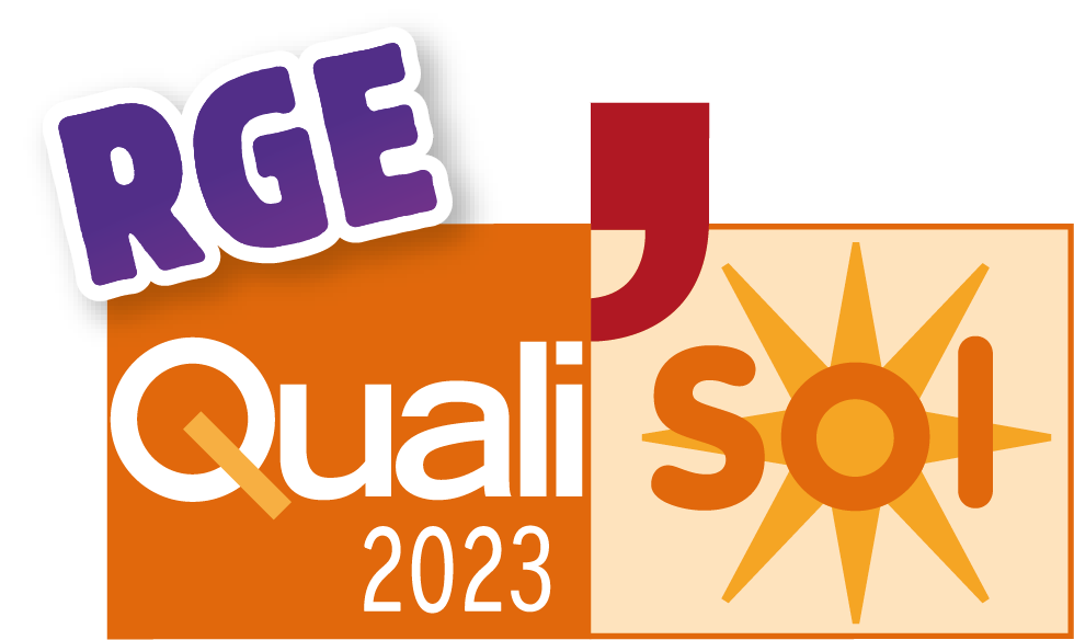 Logo RGE Quali'Sol