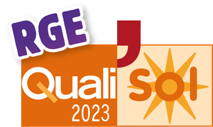 Logo RGE Quali'Sol
