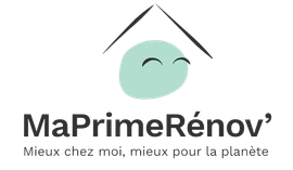 Logo MaPrimeRénov'