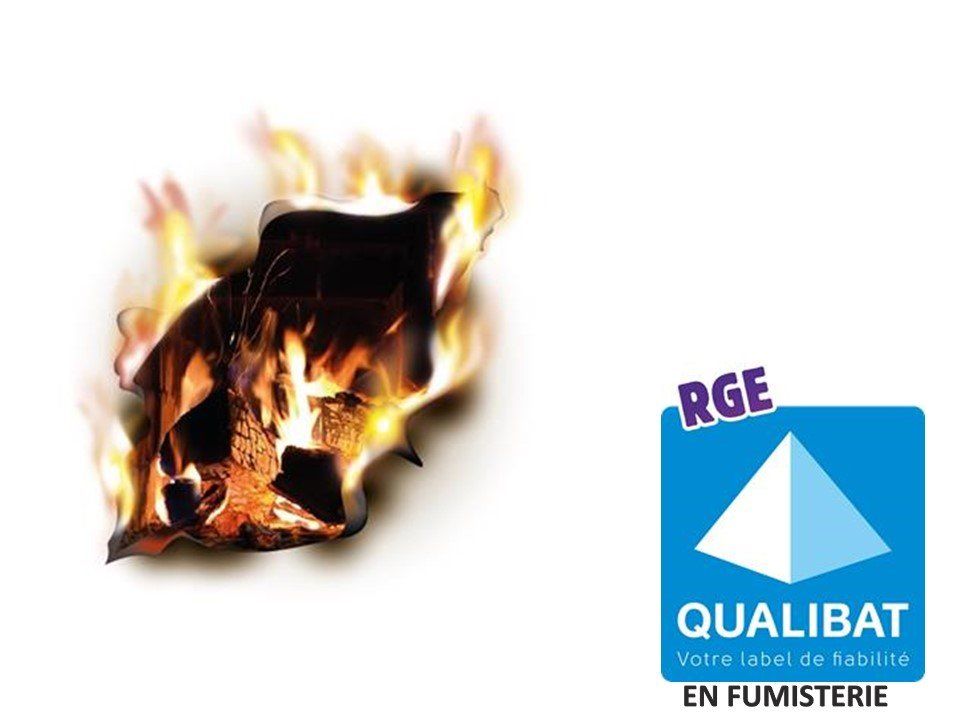Logo - RGE Qualibat