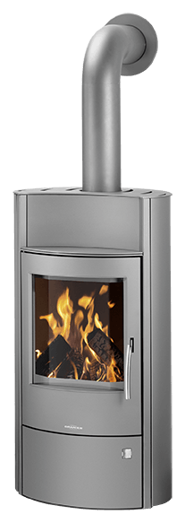 Oranier poêle à bois