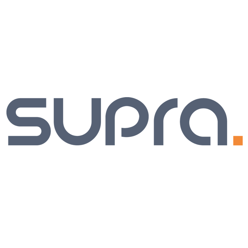Logo Supra 