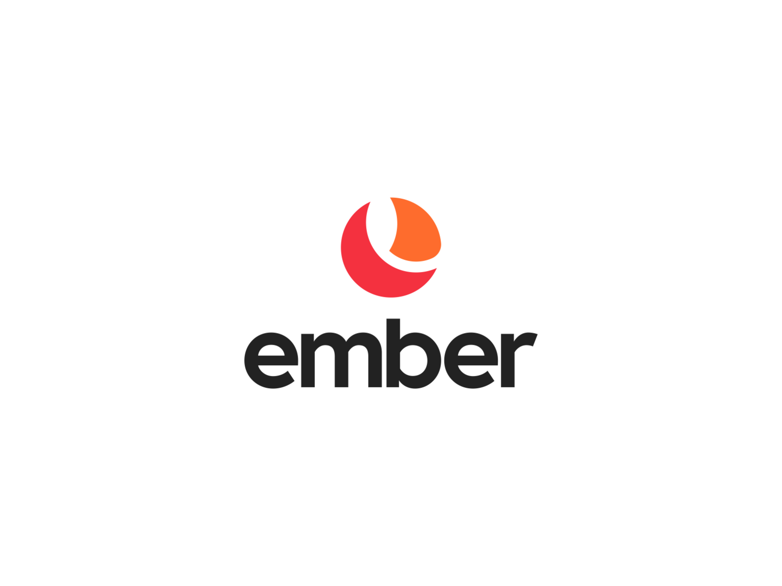 Logo - Ember