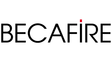 Logo - Becafire