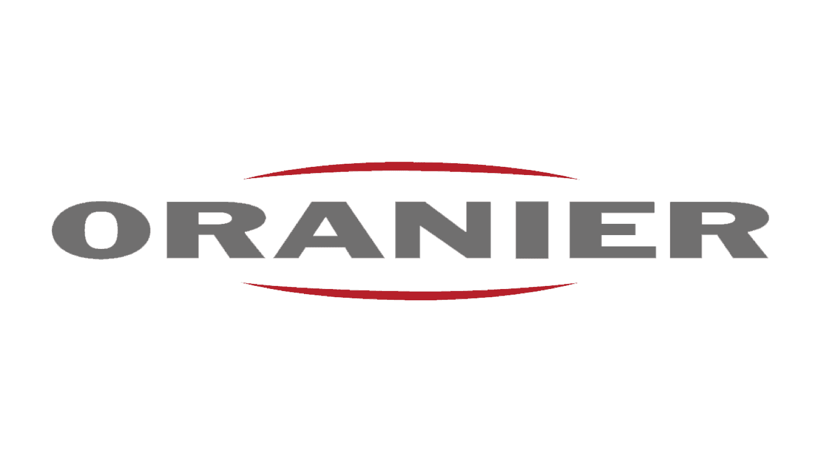 Logo - Oranier