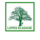 Logo Lopes Elagage