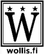 Wollis & Co Oy