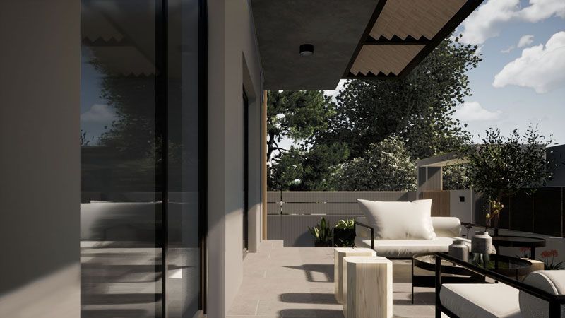 ΜΕΛΕΤΗ-ΚΑΤΑΣΚΕΥΗ ΜΟΝΟΚΑΤΟΙΚΙΑΣ ΣΤΗΝ ΑΓΙΑ ΠΑΡΑΣΚΕΥΗ