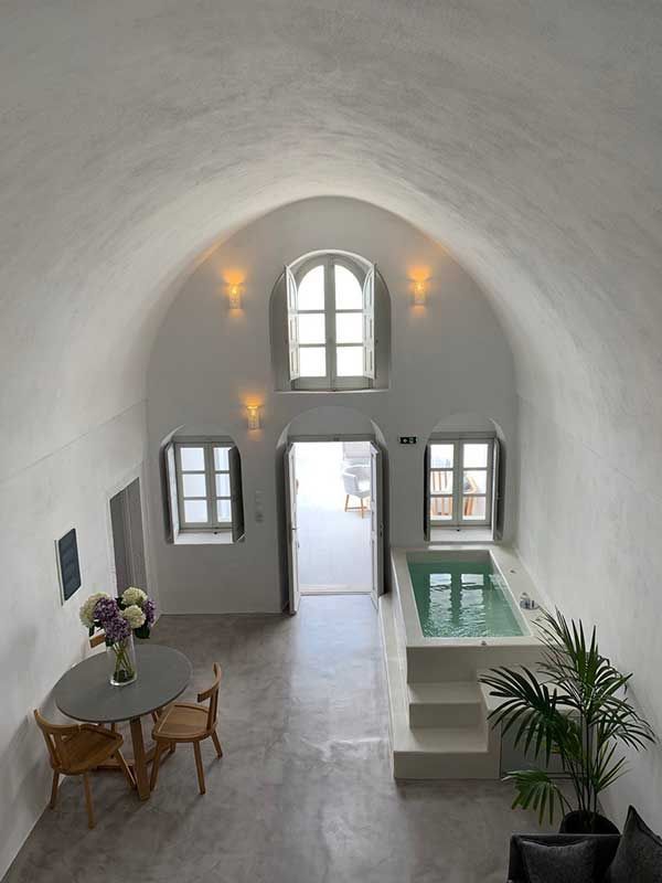 Ανακαινίσεις KTIRIO 24 CONSTRUCTION
