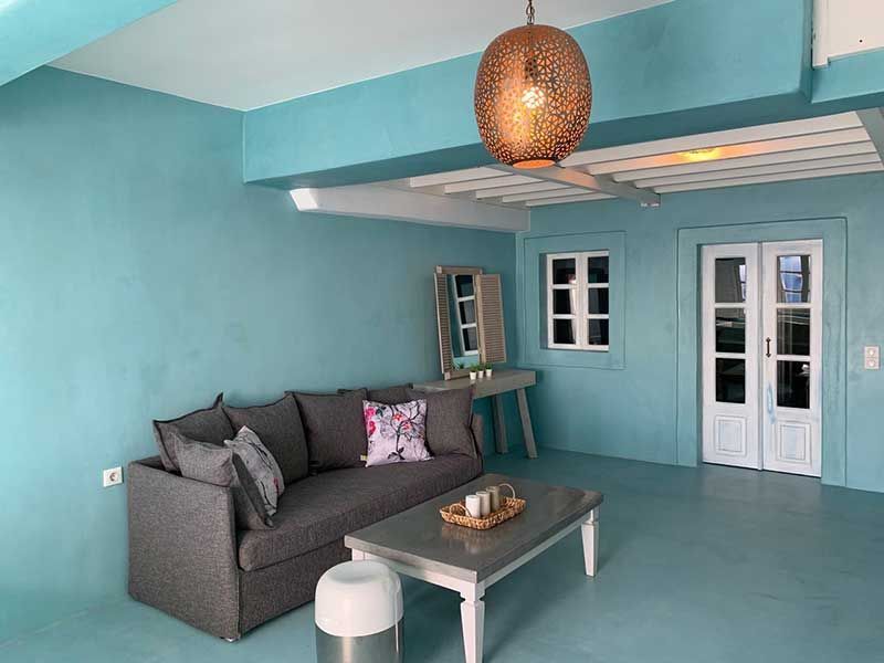 Ανακαινίσεις KTIRIO 24 CONSTRUCTION
