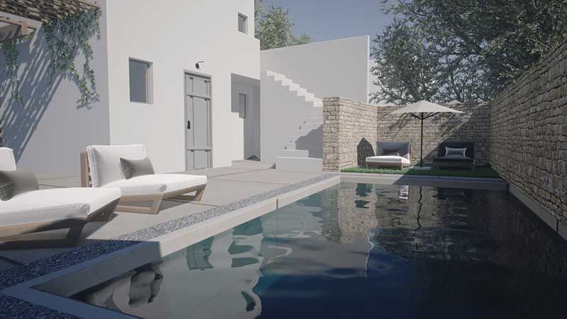 Ανακαινίσεις KTIRIO 24 CONSTRUCTION
