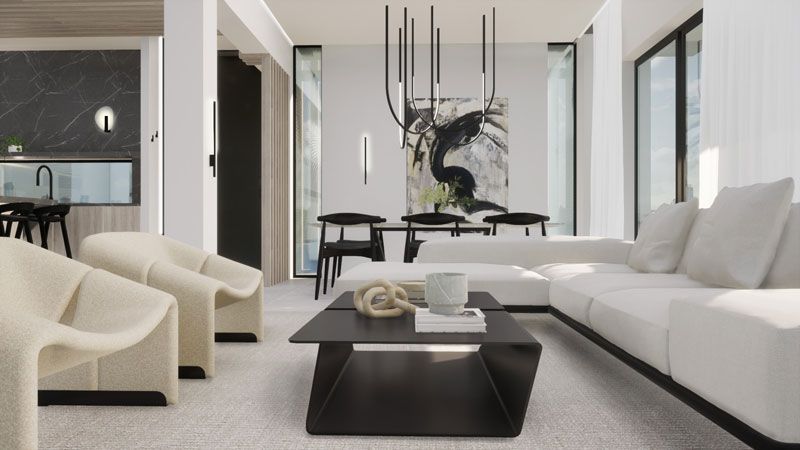 ΜΕΛΕΤΗ-ΚΑΤΑΣΚΕΥΗ ΜΟΝΟΚΑΤΟΙΚΙΑΣ ΣΤΗΝ ΑΓΙΑ ΠΑΡΑΣΚΕΥΗ