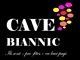 Cave Biannic