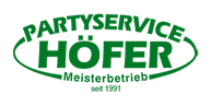 Partyservice H & S Höfer