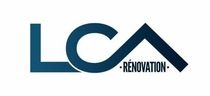 Logo LCA Rénovation