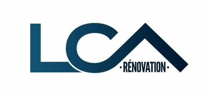LCA Rénovation logo