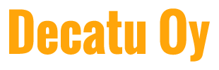 Decatu Oy