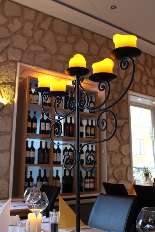 Wein - La Taverna X GmbH - Zürich Altstetten
