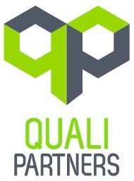 Qualipartners - Laure Gaignard - Logo